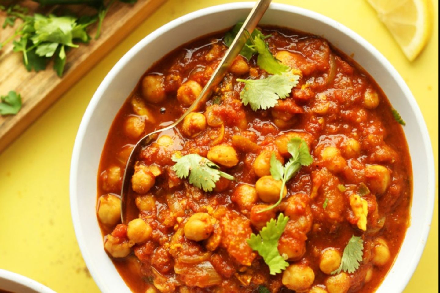 Adani Wet Beans