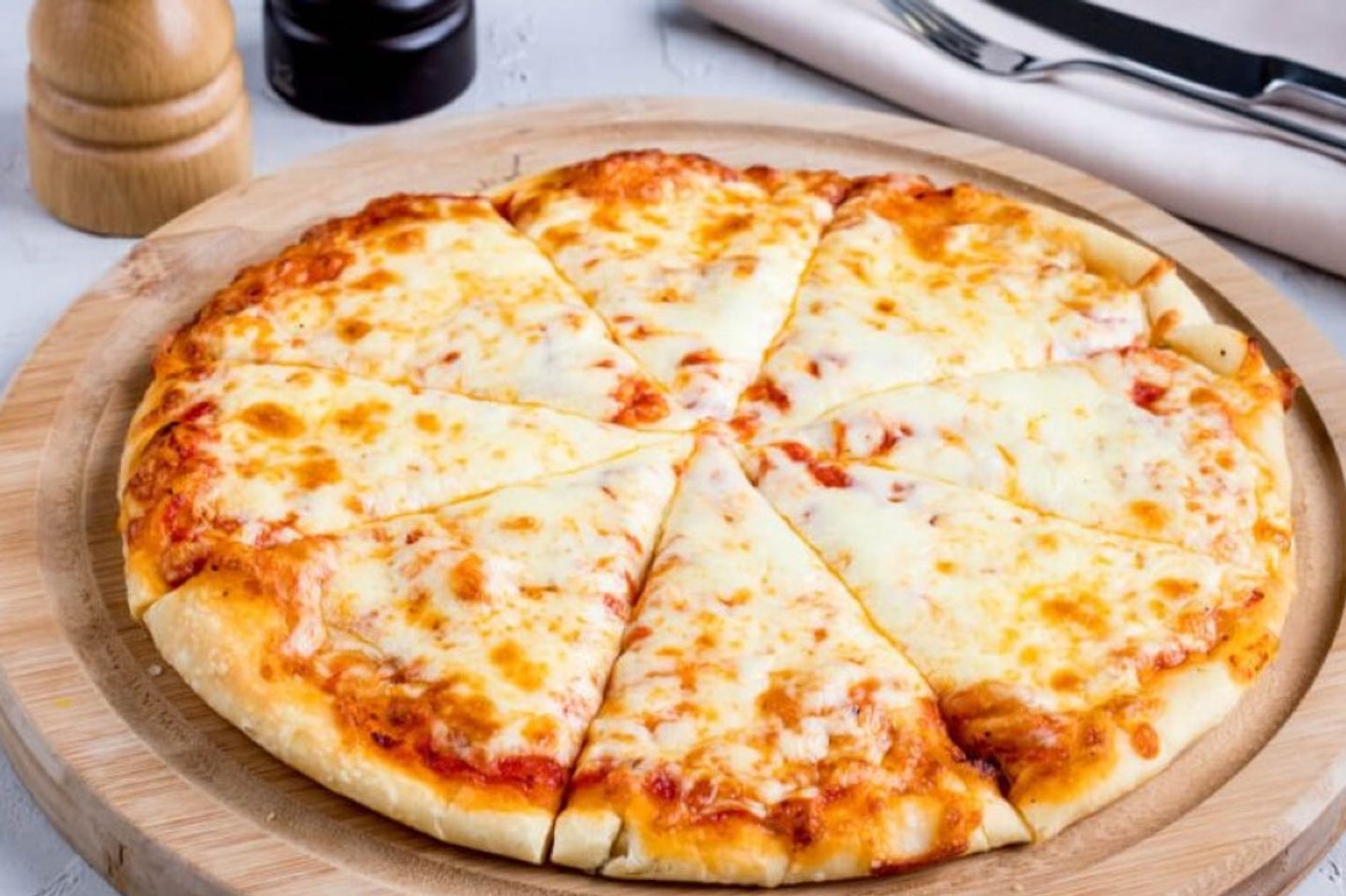 Margherita
