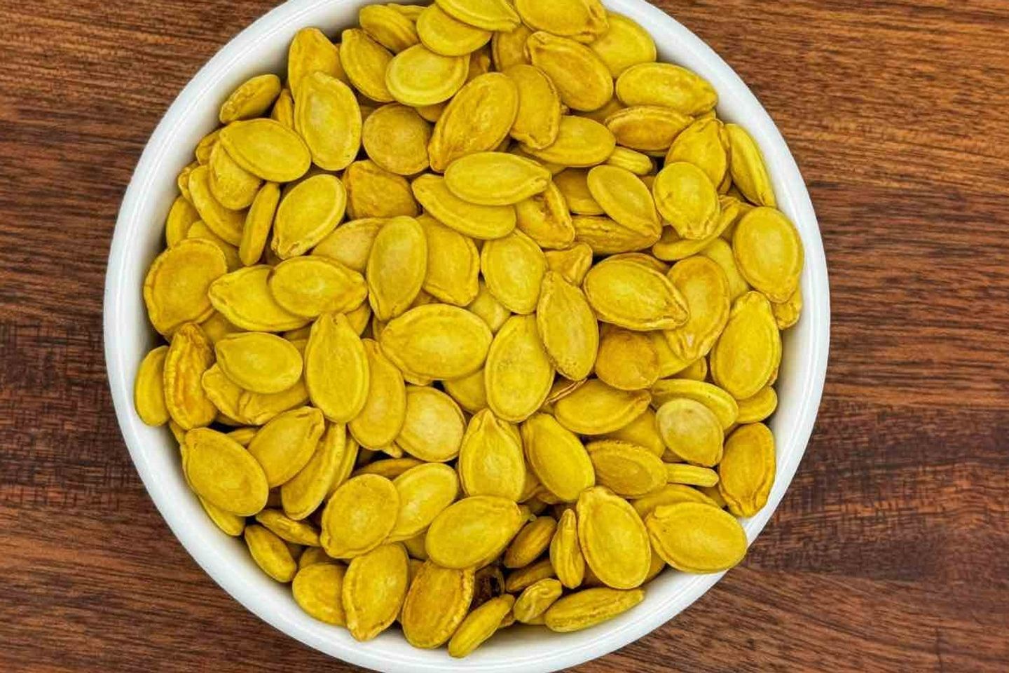 Egyptian Seeds