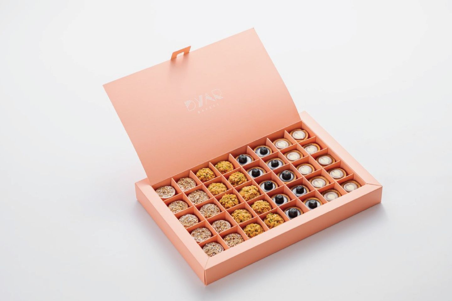 Extra Mini Box 40 Pieces