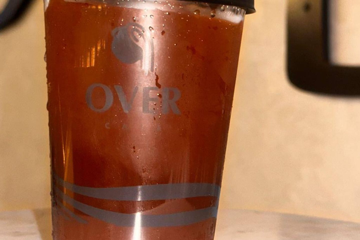 Americano Cold