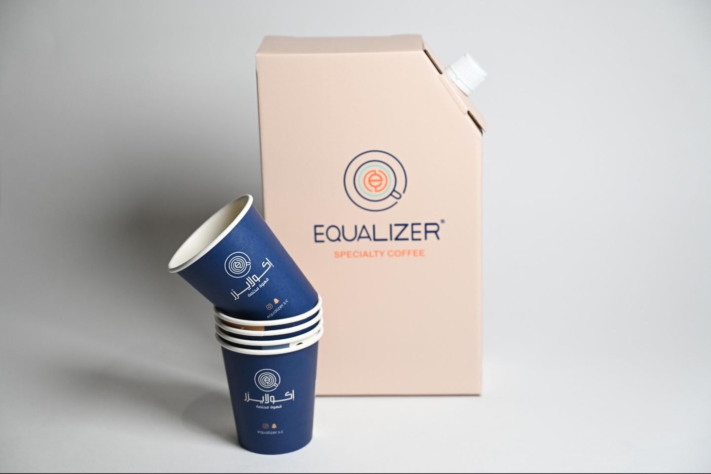 Coffee Box