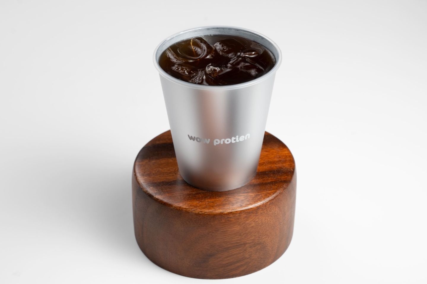 Ice Black