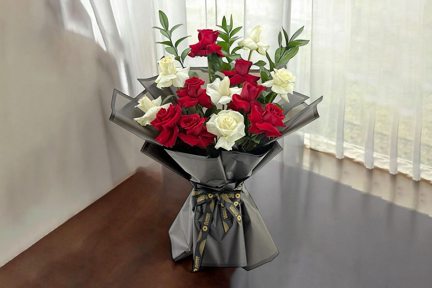 Elegant Rose 0445