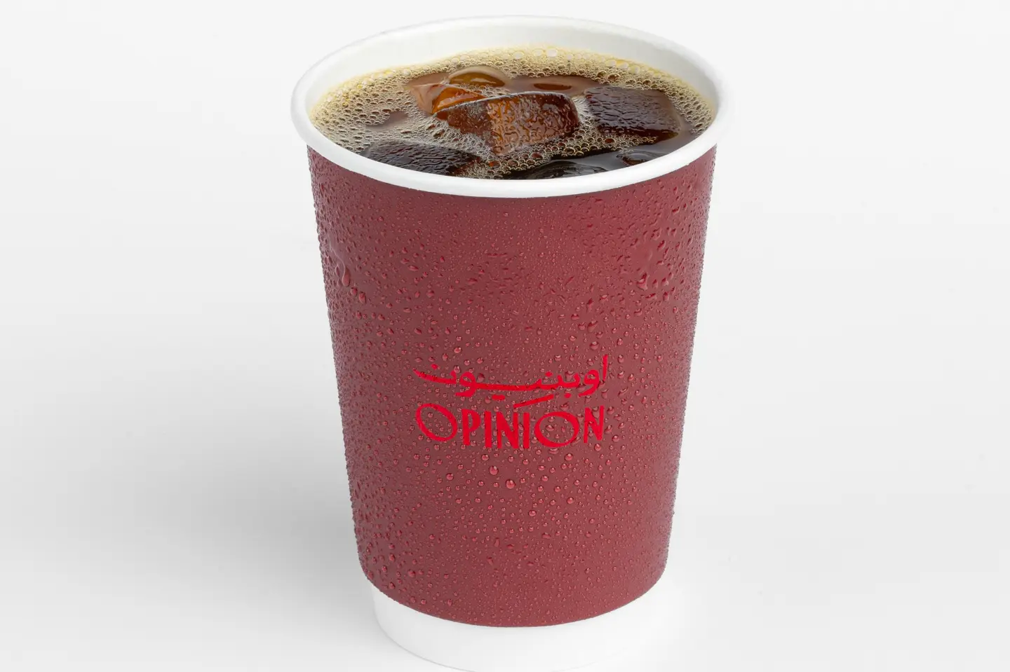 Ice Coffee Day
