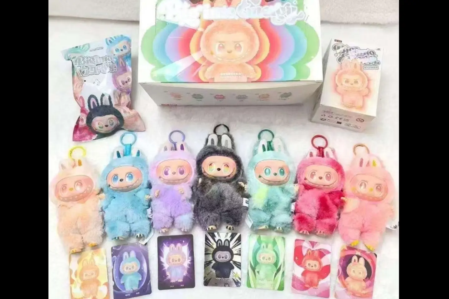 Labobo Doll