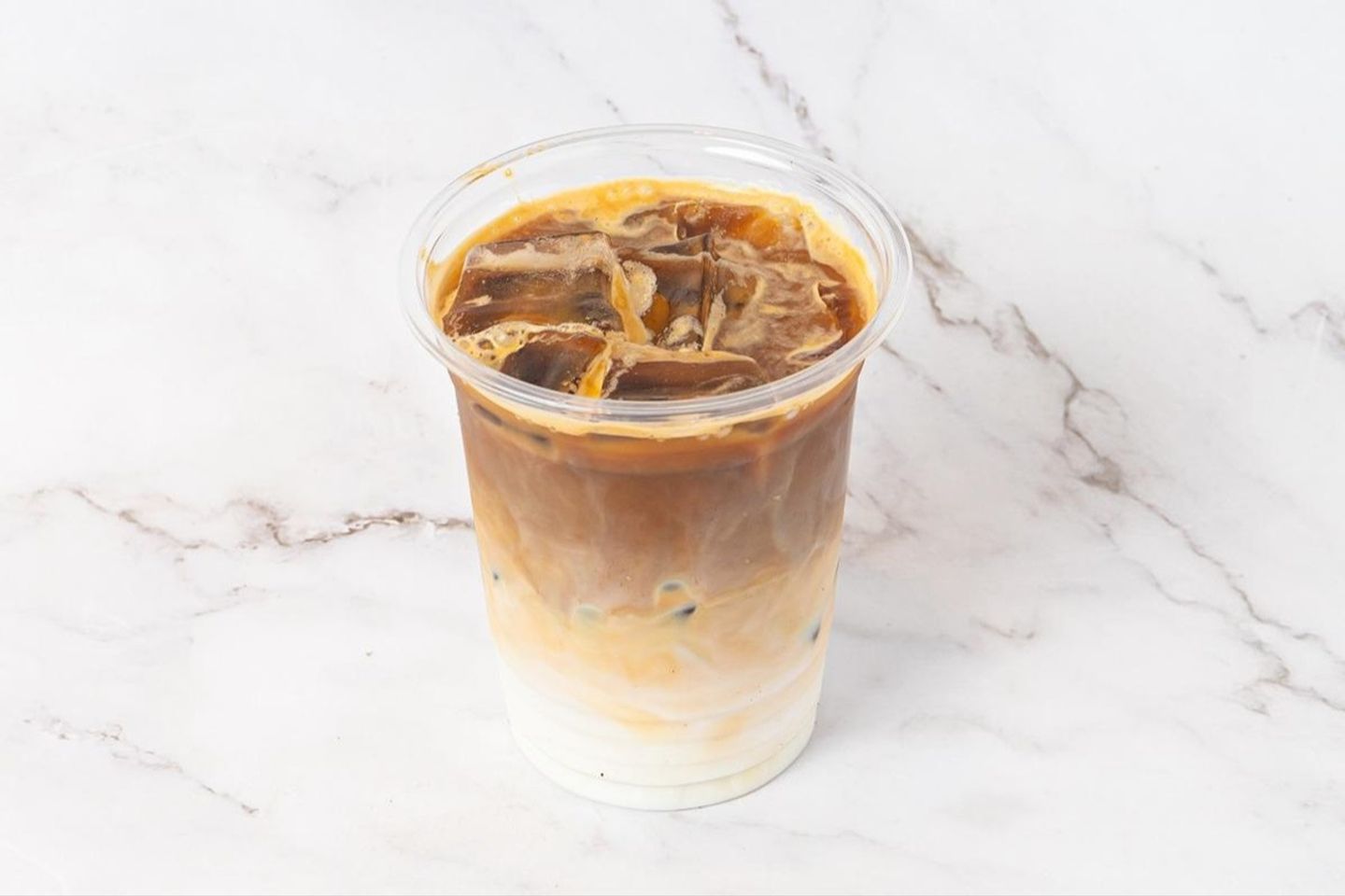 Ice Spanish Latte