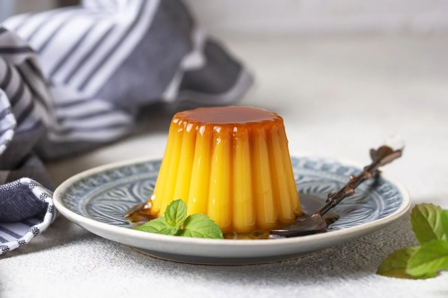 كريم كراميل