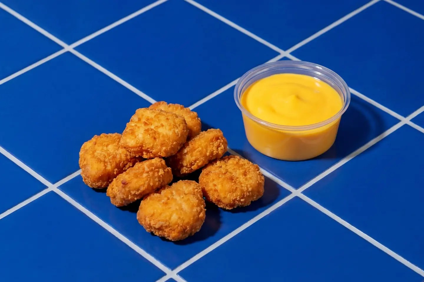 Chicken Bites