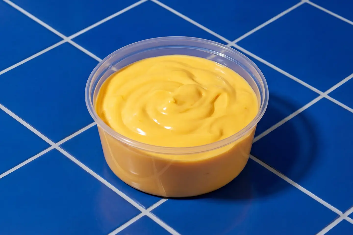 Cheese Sauce