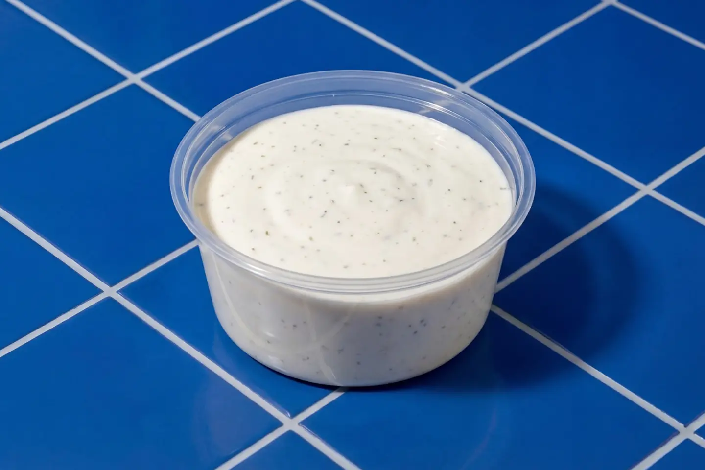 Ranch Sauce