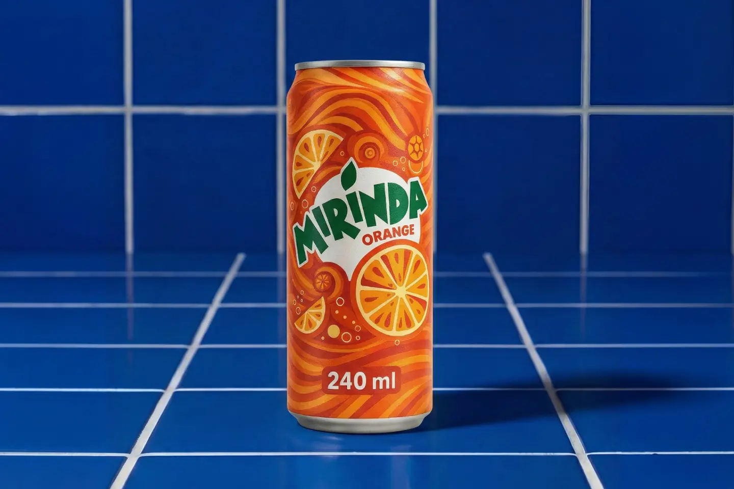 Mirinda Orange