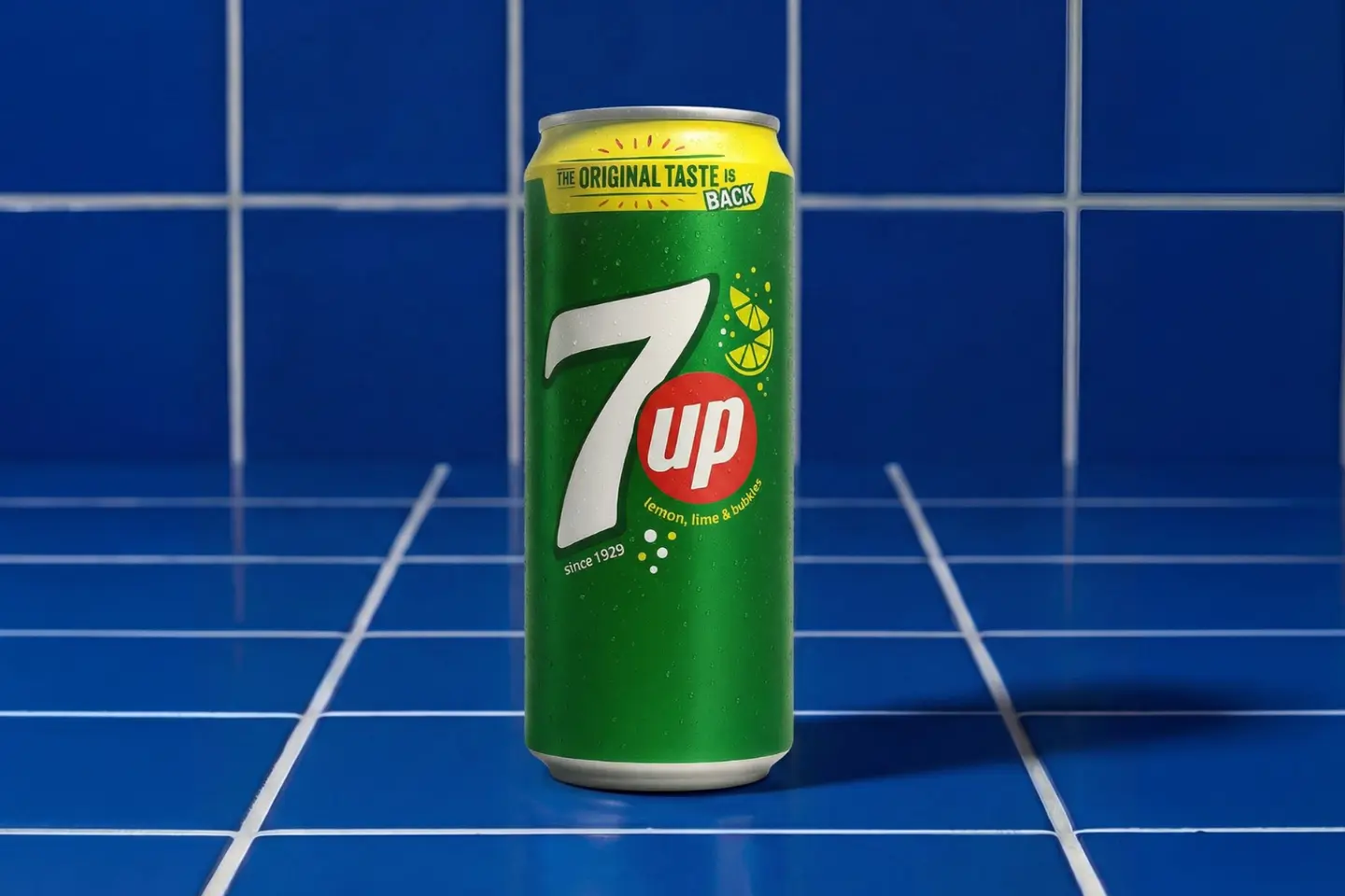 7 Up
