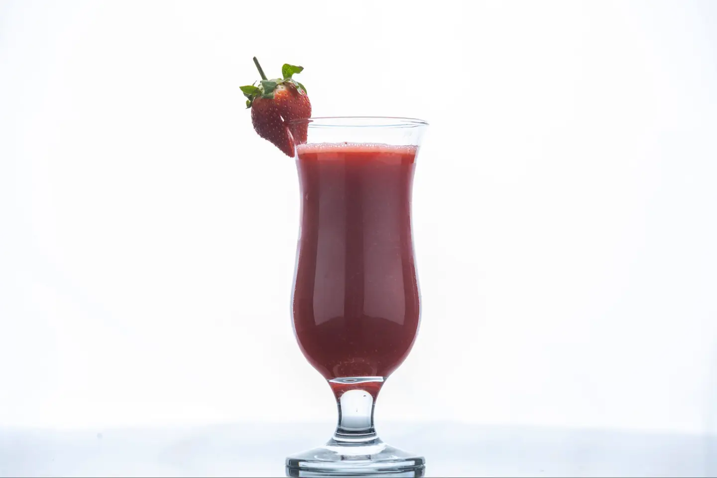 Strawberry Juice