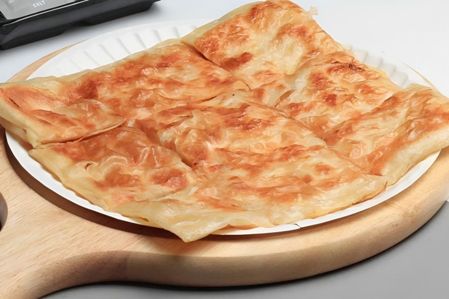 مطبق حلو