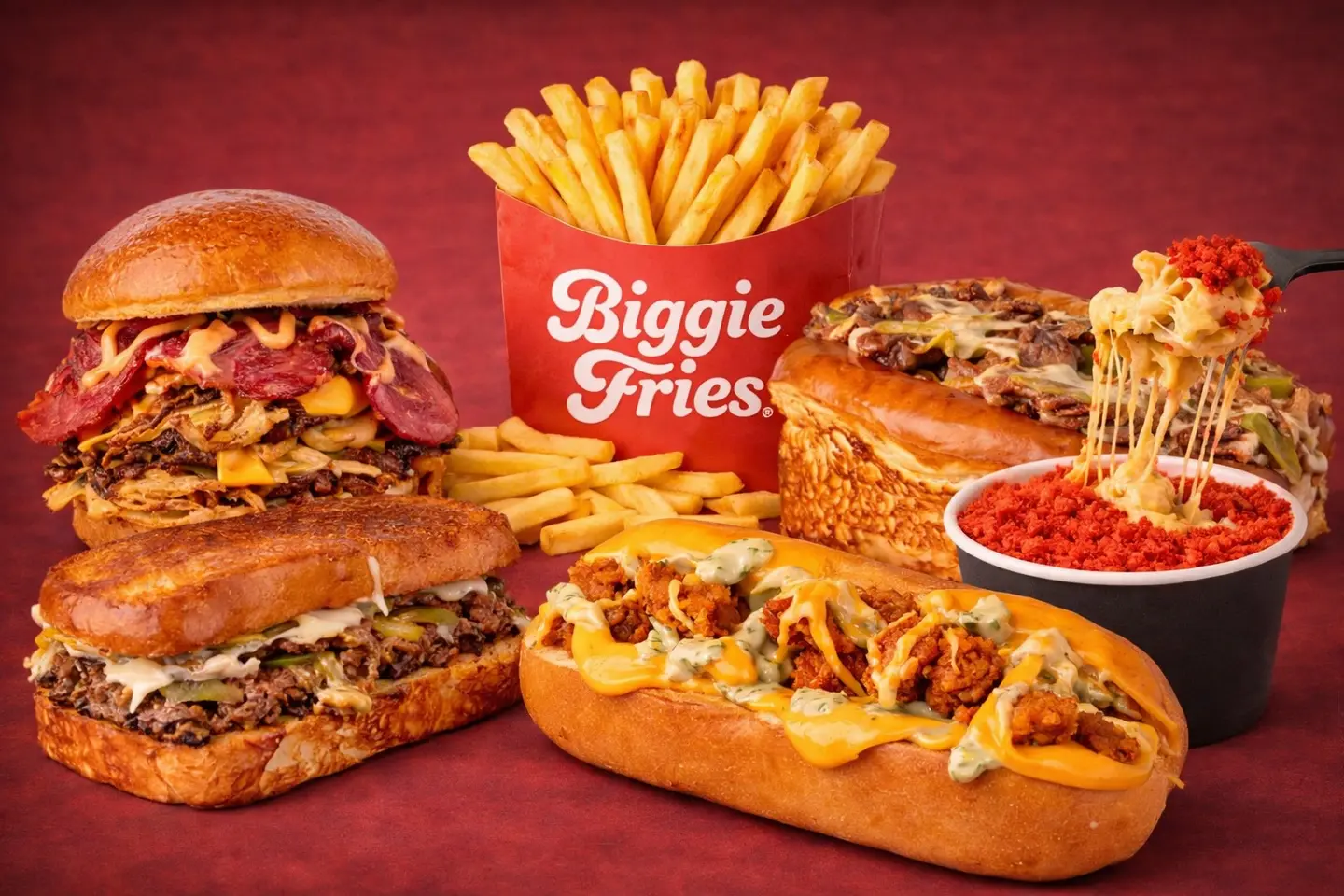 فور سيزون بيقي