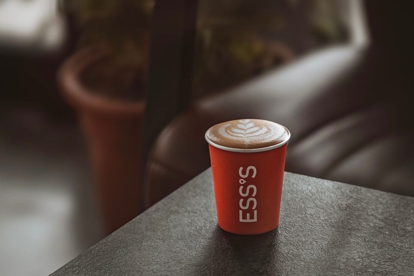 Flat White