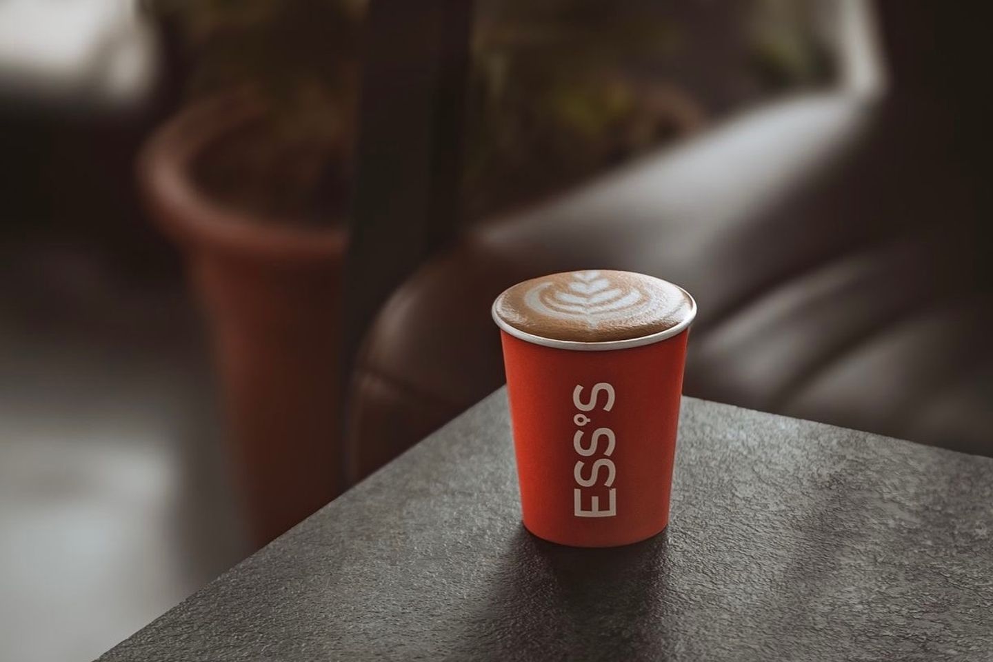 Spanish Latte