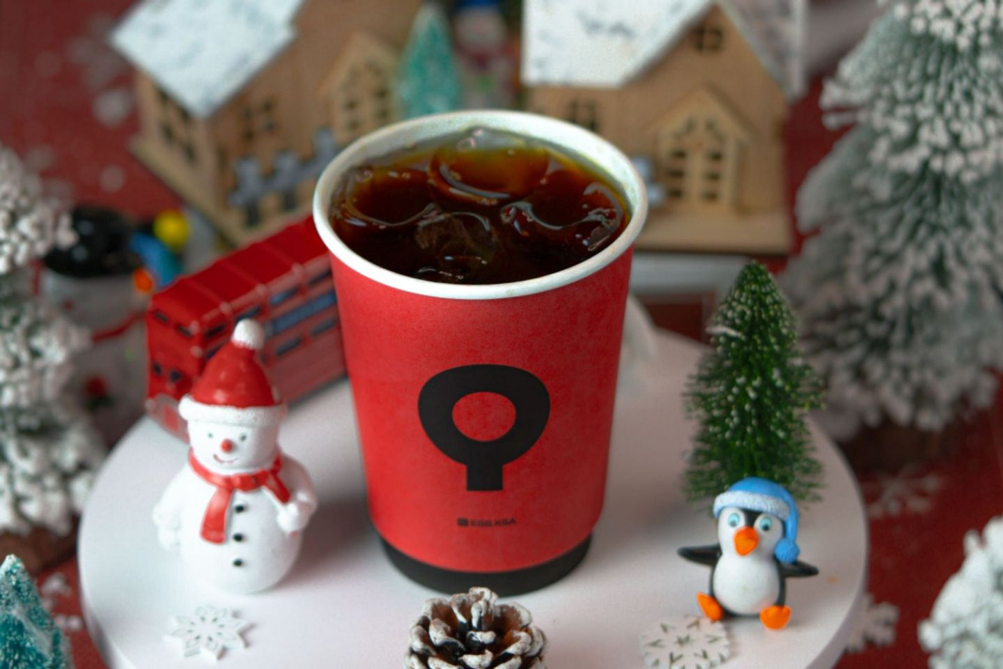 Ice V 60
