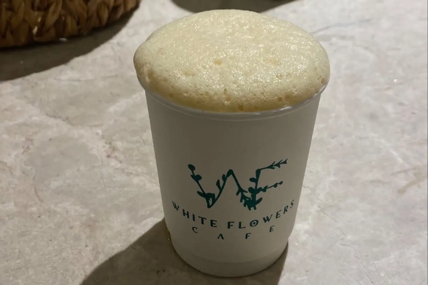 اسبريسو الفريدو