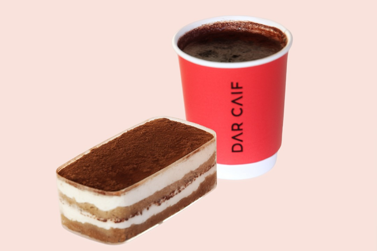 Hotshooclet With Tramiso