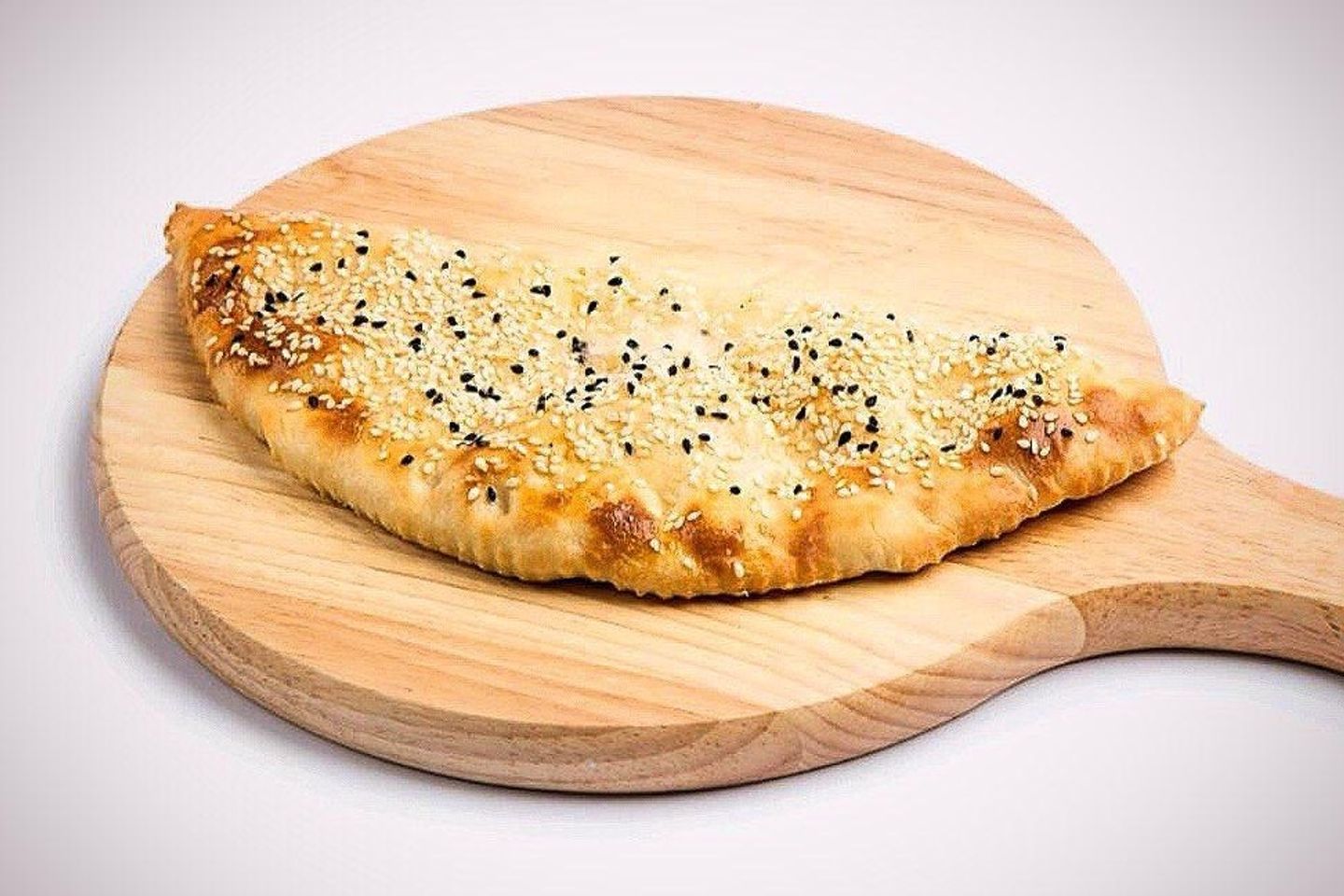 Egg With Cheese
