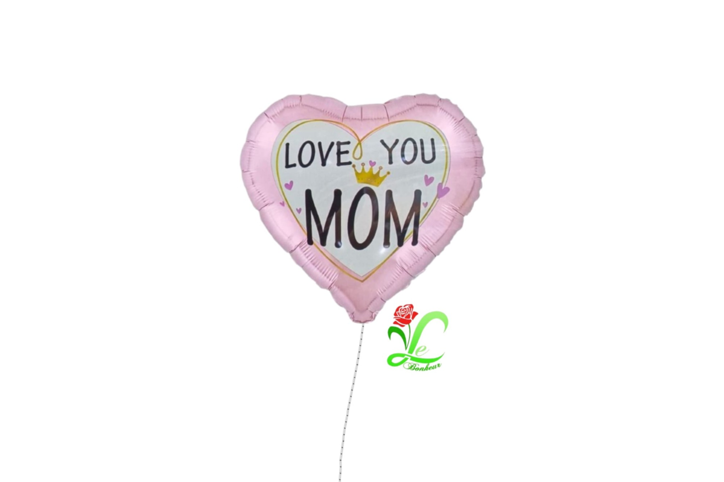 Balloon Mama 5