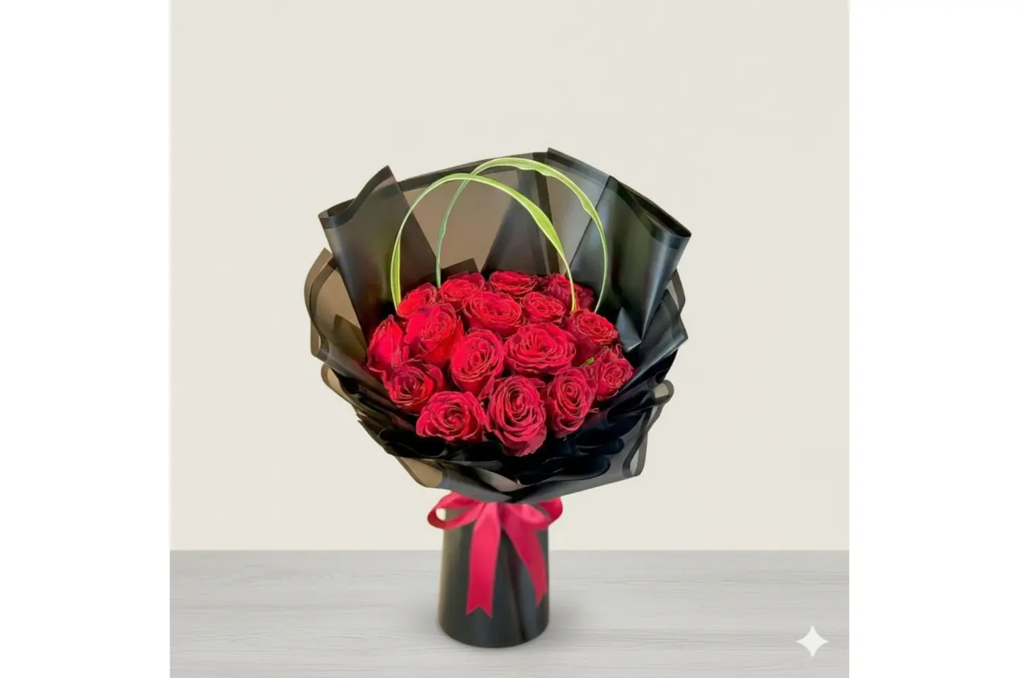 Endless Love Bouquet