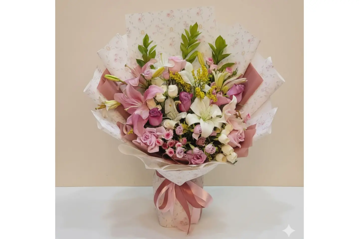 Beautiful Hope Bouquet