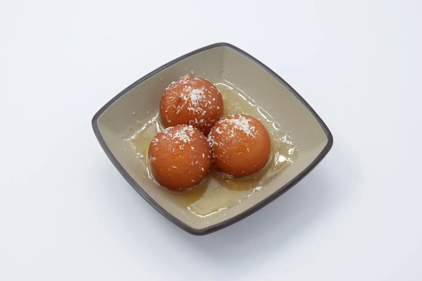 جولاب جامون مجموعة من 3 قطع