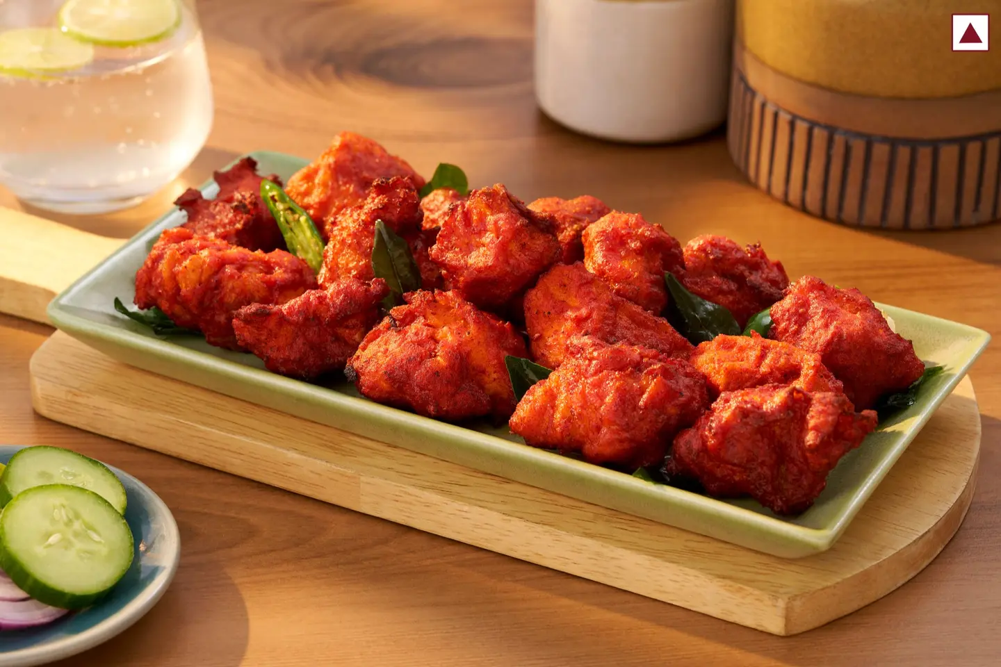 Chicken 65