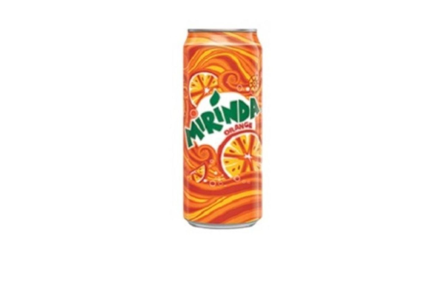 Mirinda 240 Ml