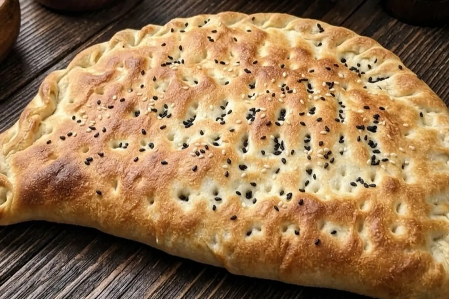 فطيرة لبنة
