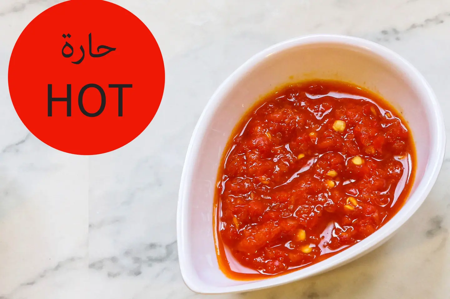 Mother Hot Sause