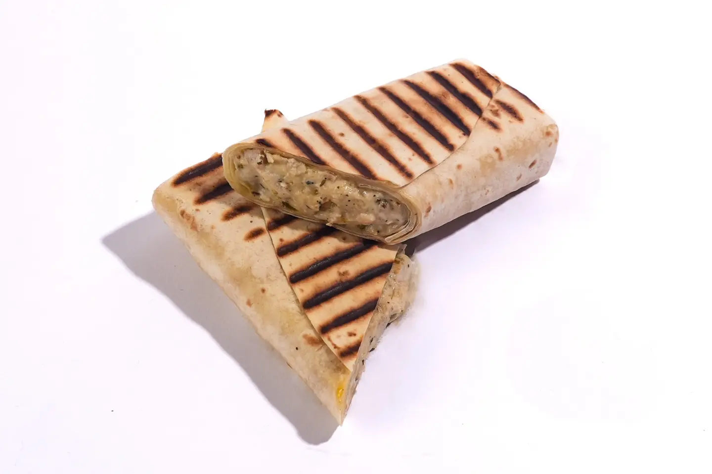 راب الدجاج بالريحان