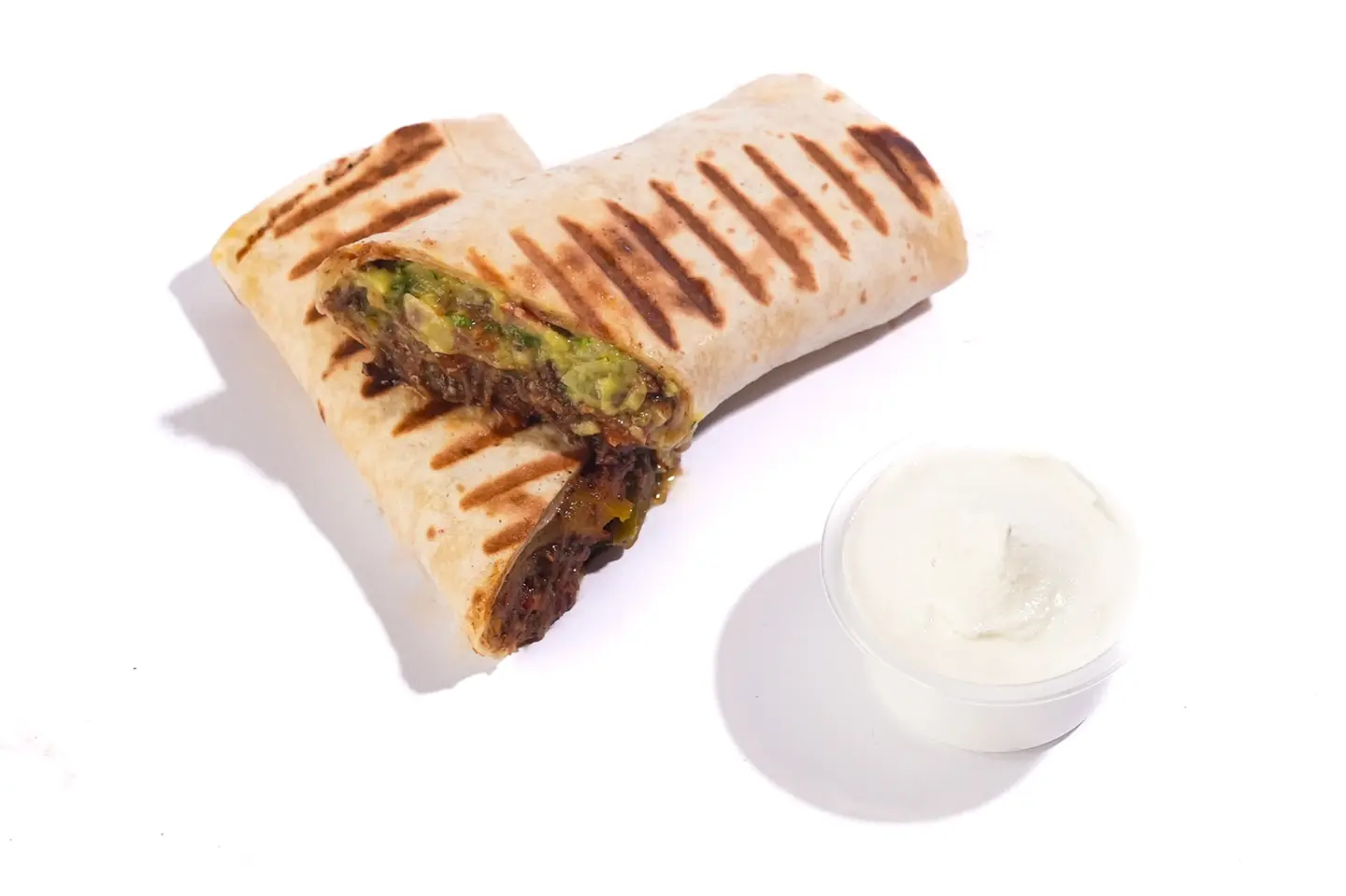 راب اللحم المكسيكي