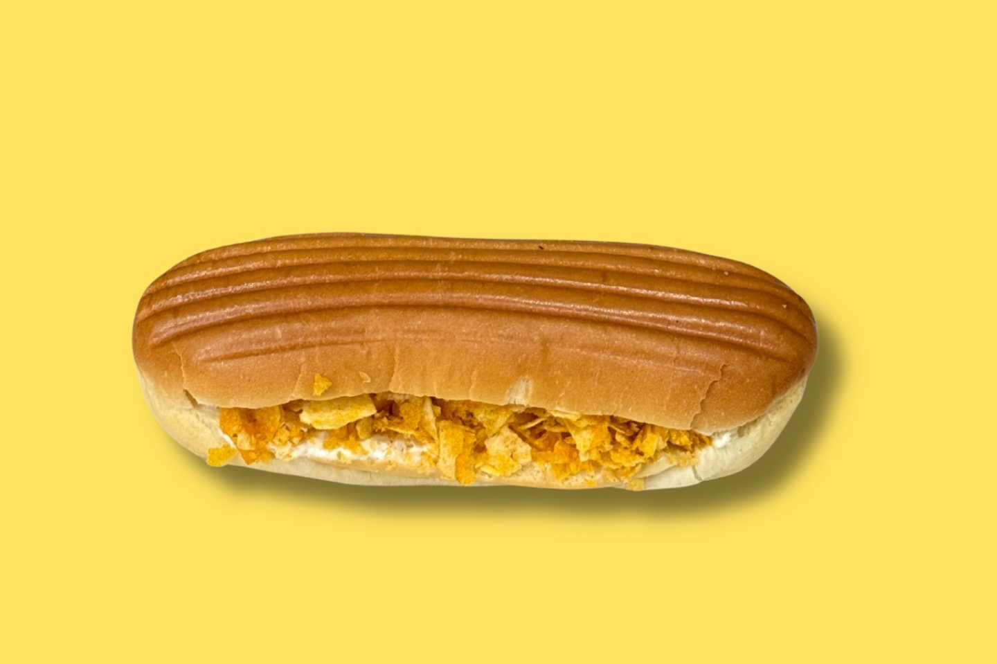 شيبس تشيز بريوش