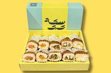 بوكس البريوش