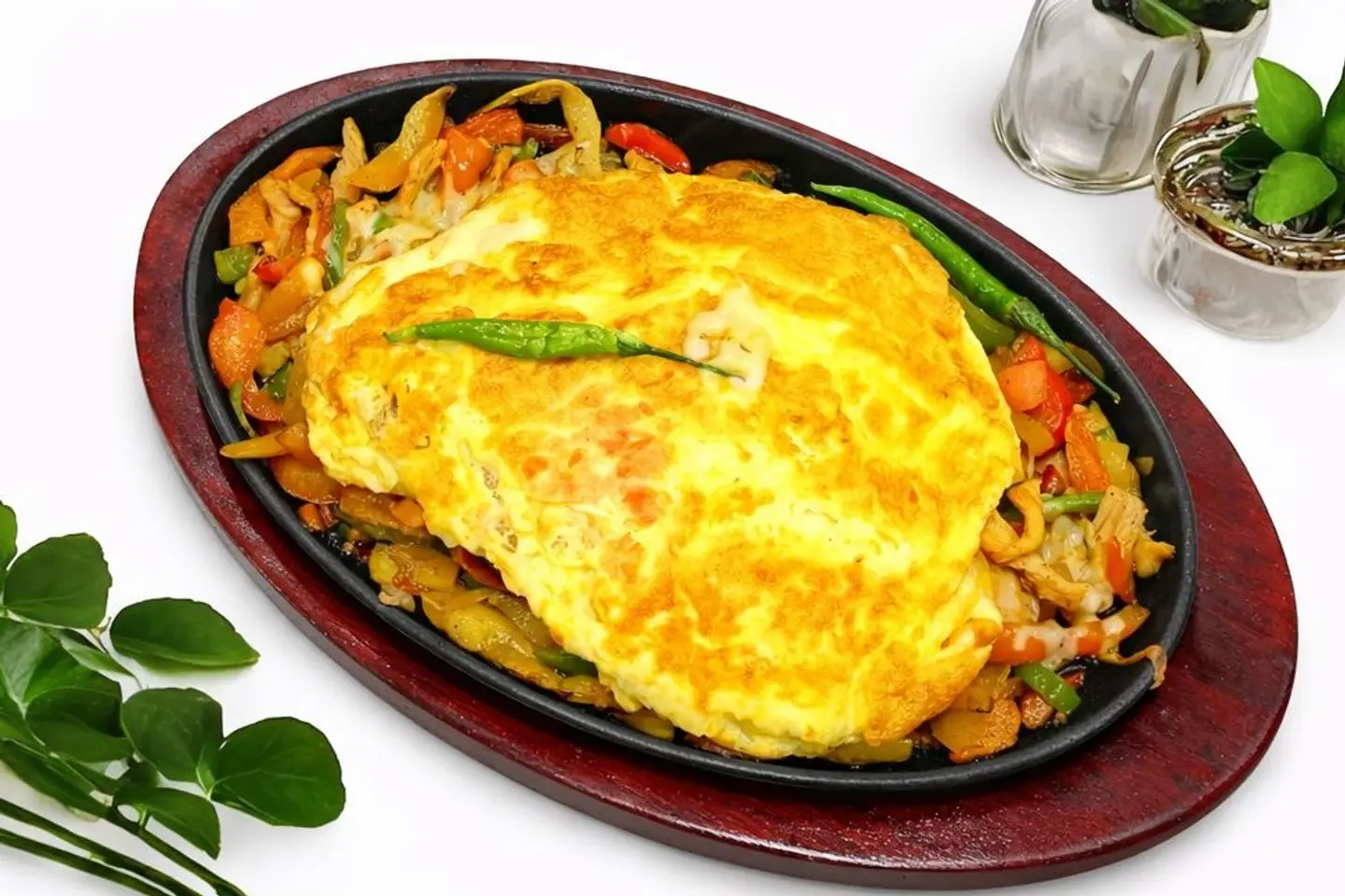 اومليت فاهيتا