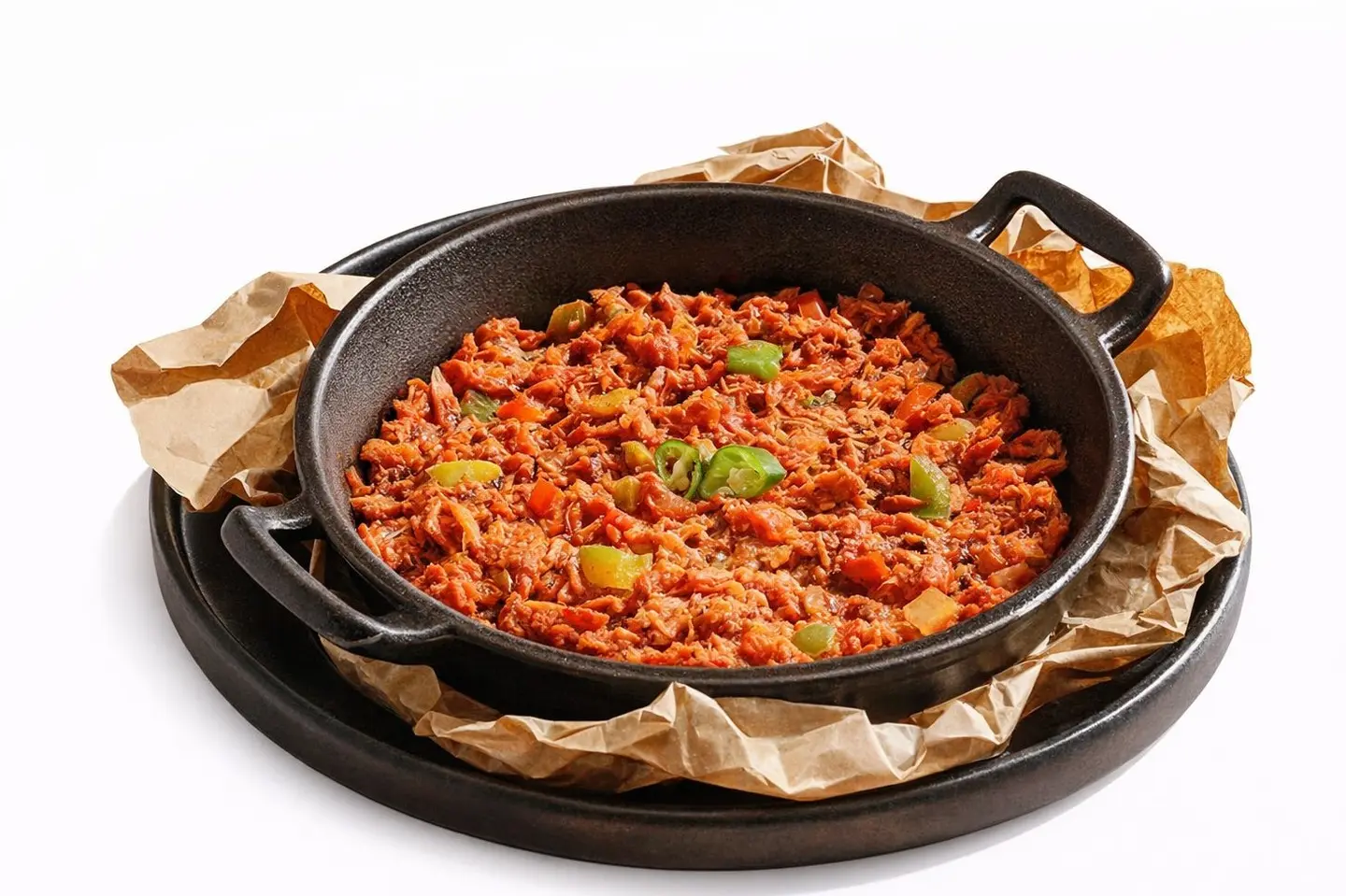 تونة بالجبن