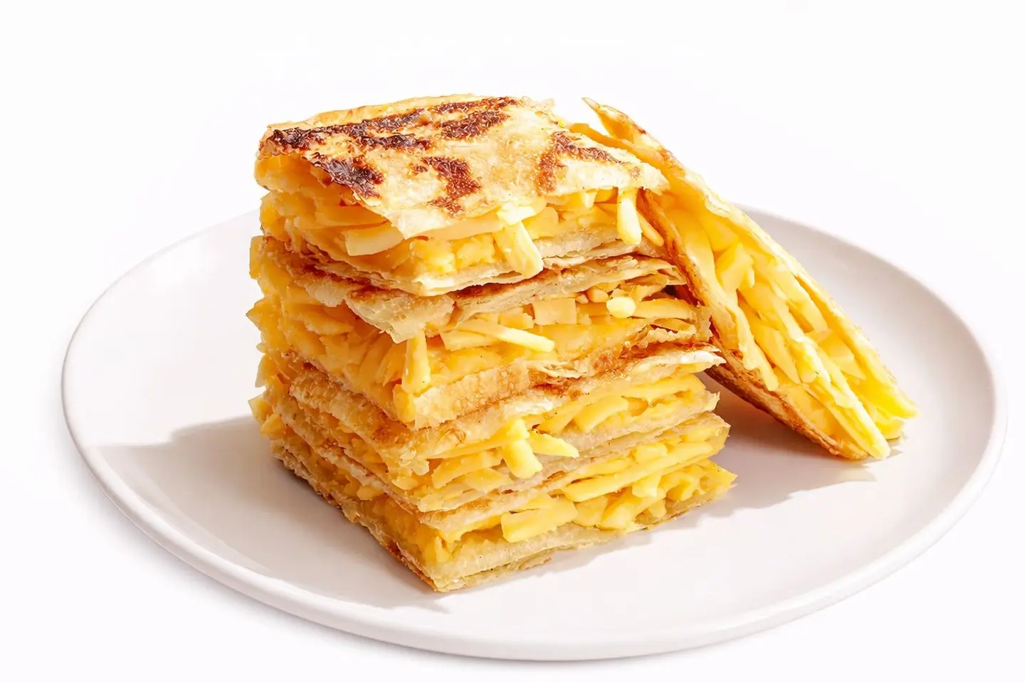 مطبق جبنة شيدر