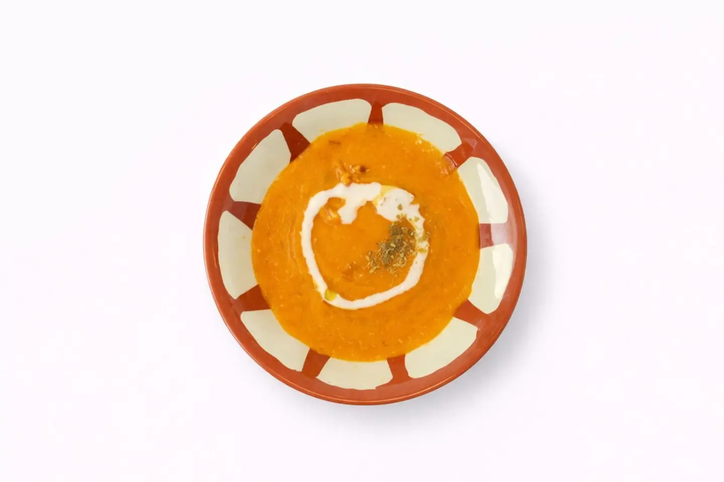 فول قلابة - وسط