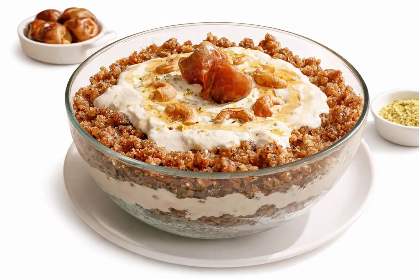 عريكة طبقات