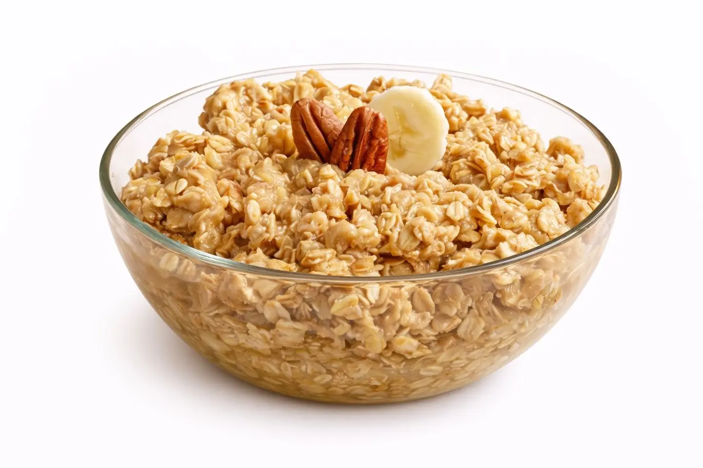 معصوب الشوفان