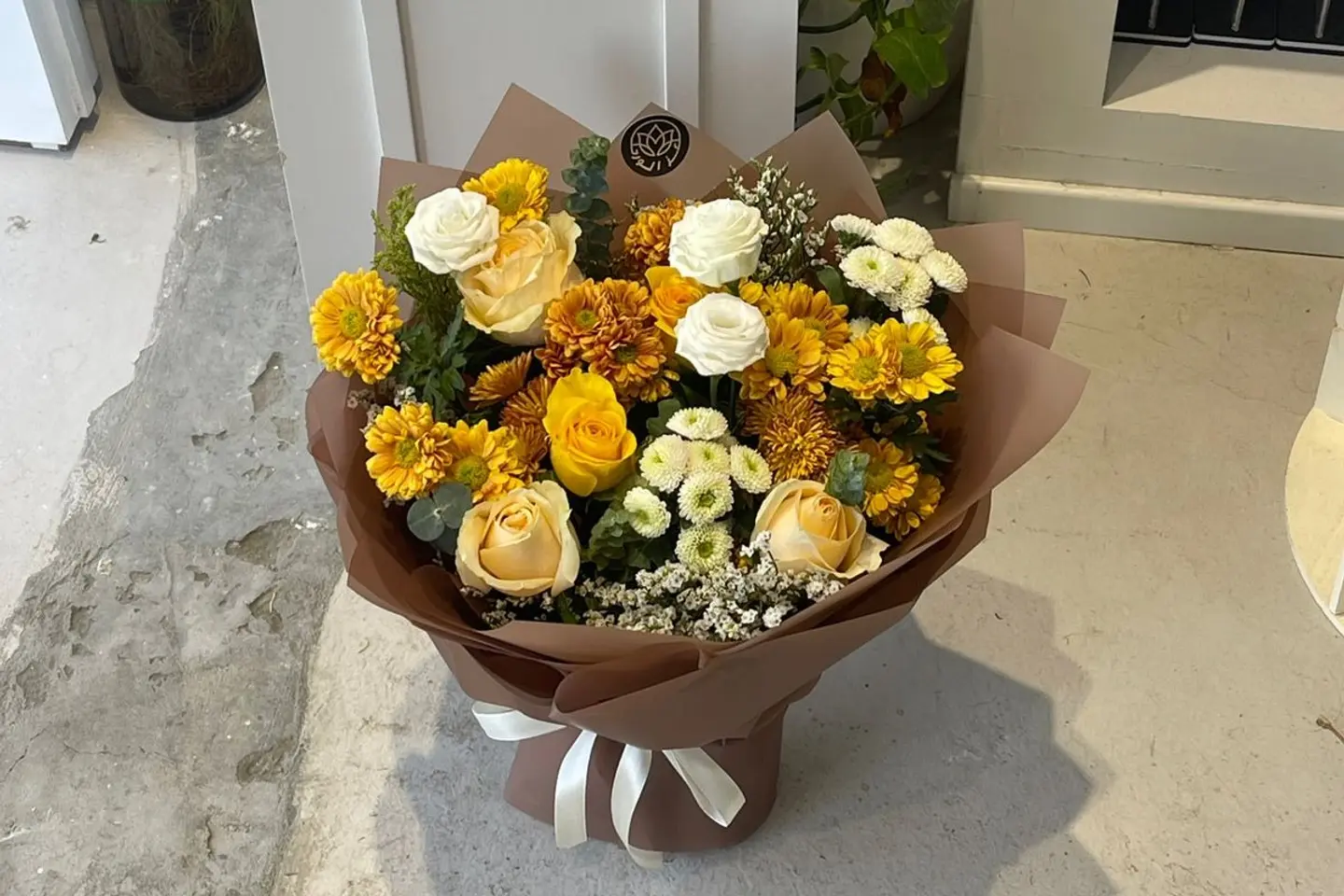 بوكية الجمال