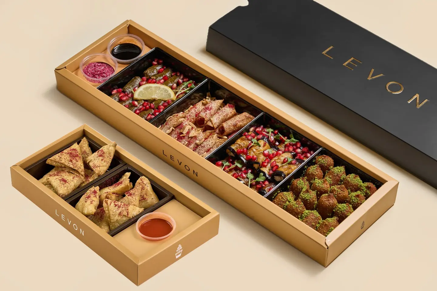 جمعات ليفون١