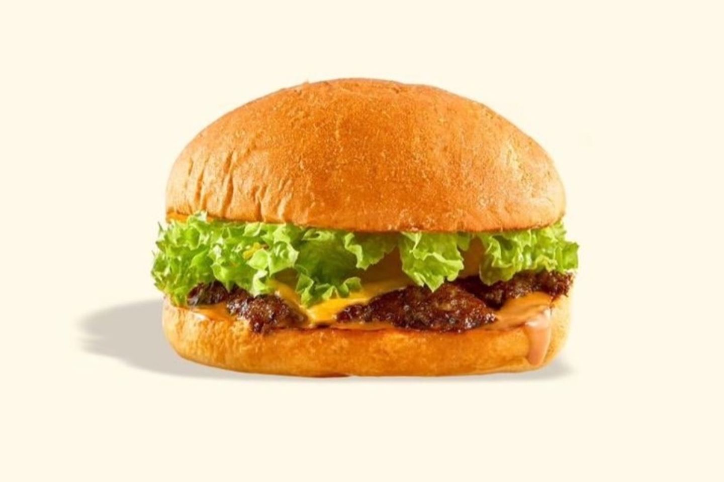 X Bite Burger
