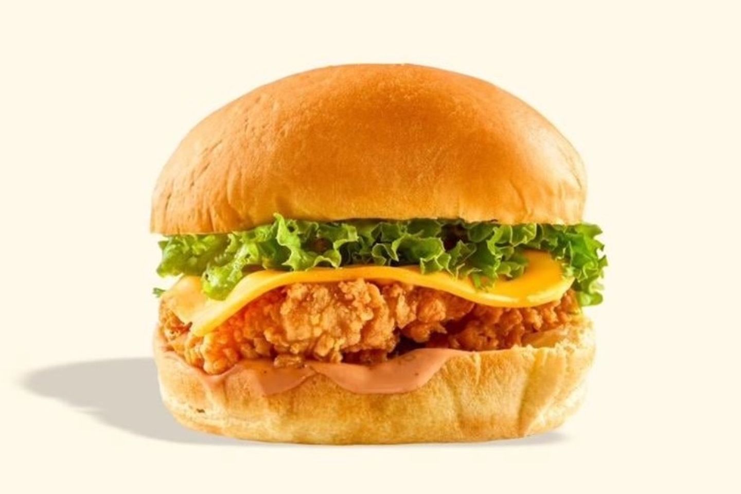 Crispy Chicken
