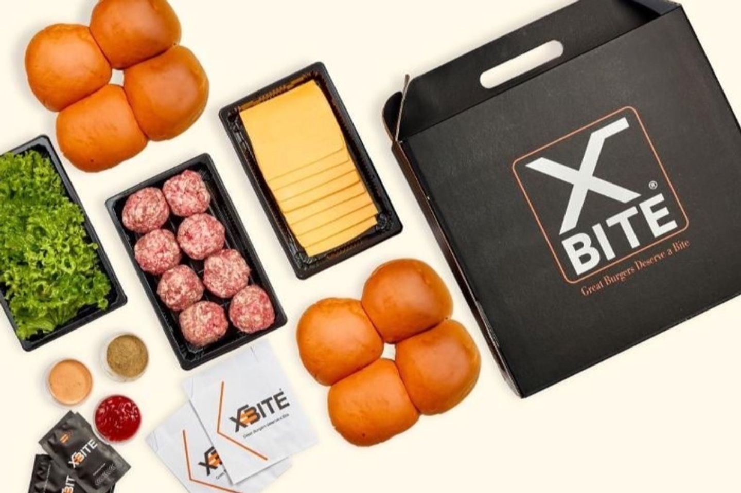 Barbecue Box