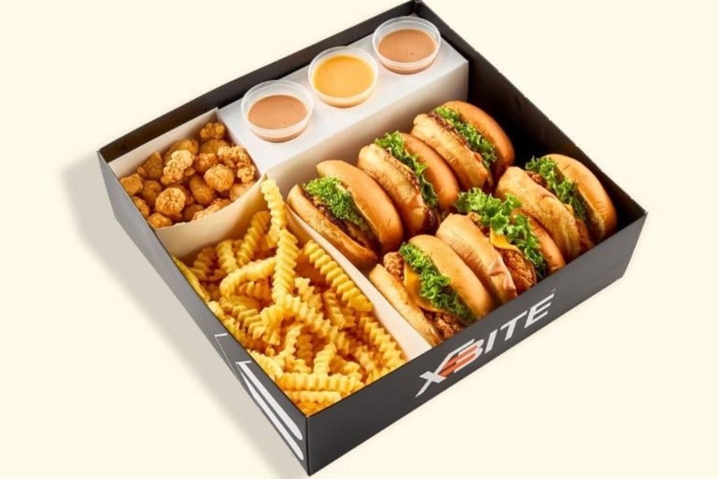 Family Box
